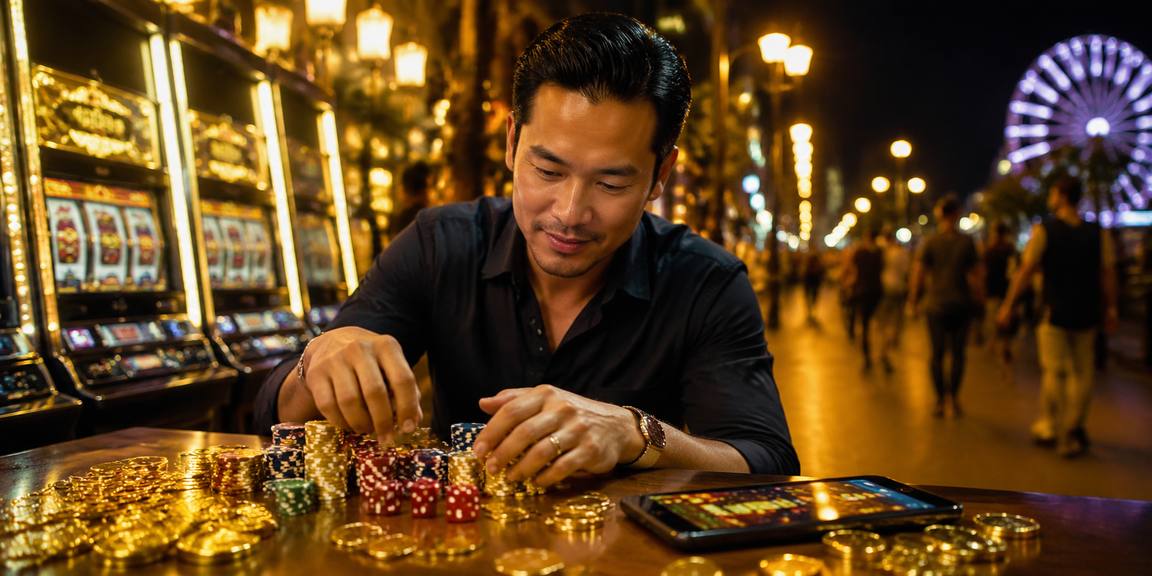 qk9 Vòng quay miễn phí nhiều tầng