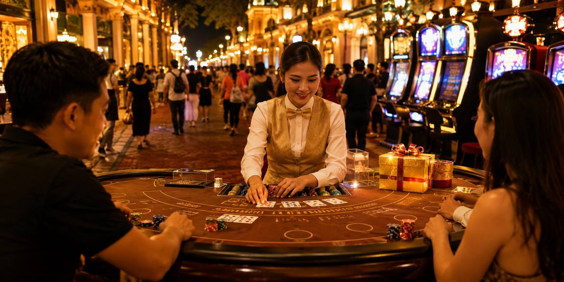 qk9 Bố cục trò chơi